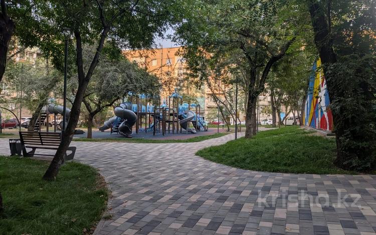 1-комнатная квартира · 36.3 м² · 3/5 этаж, Тулебаева 174 — Шевченко за 330 000 ₸ в Алматы, Медеуский р-н — фото 2