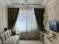 1-комнатная квартира · 45.7 м² · 2/6 этаж, Улы Дала 54 — Кабанбай батыр за 42 млн ₸ в Астане, Есильский р-н