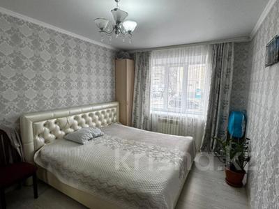 3-бөлмелі пәтер · 98.4 м² · 1/9 қабат, 8-й Микрорайон 24, бағасы: 51 млн ₸ в Костанае