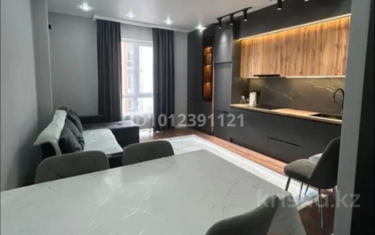 2-бөлмелі пәтер · 42 м² · 2/3 қабат, мкр Теректы, Улица Үстірт, 2936а/9 2936а/9 — Алматы арена арты, бағасы: 230 000 ₸ в Алатауский р-н — фото 2