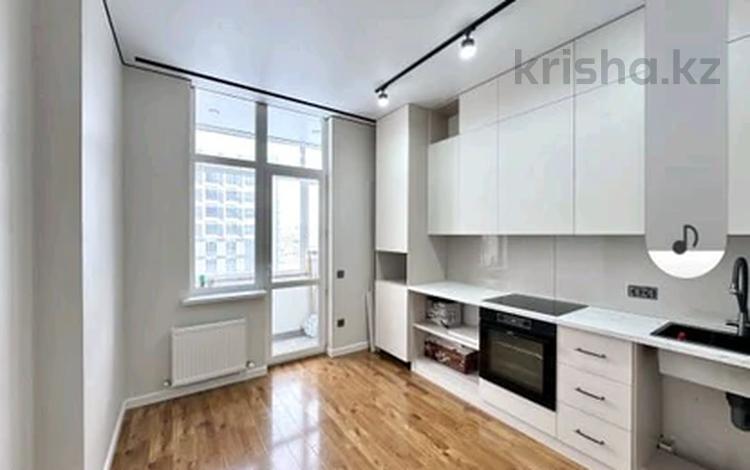 3-комнатная квартира · 66 м² · 5/15 этаж, Толе би 16 за 45.5 млн ₸ в Астане, Нура р-н — фото 2