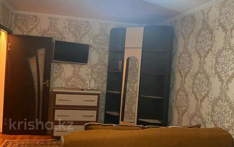 1-комнатная квартира · 36 м² · 3/5 этаж, Жангельдина 8 — Шимплаза за 150 000 ₸ в Шымкенте, Аль-Фарабийский р-н — фото 3