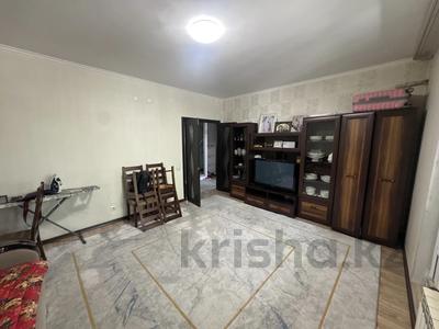 2-комнатная квартира · 63.4 м² · 1/6 этаж, мкр Кокжиек за 37 млн ₸ в Алматы, Жетысуский р-н