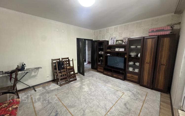 2-бөлмелі пәтер · 63.4 м² · 1/6 қабат, мкр Кокжиек, бағасы: 36 млн ₸ в Алматы, Жетысуский р-н — фото 21