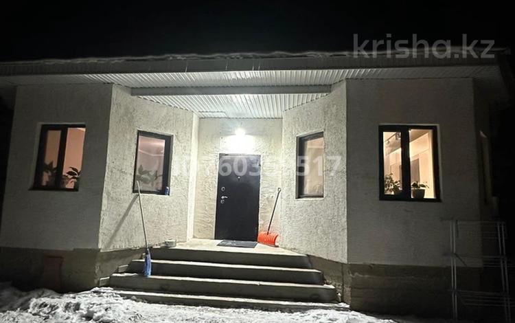 Жеке үй · 4 бөлме · 115 м² · 4 жүзд., Мәдениет ш/а. Айгыржал9/1 — По центральной улеце 9, бағасы: 43.5 млн ₸ в Алматы, Алатауский р-н — фото 20