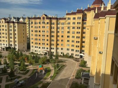 4-комнатная квартира · 119 м² · 7/10 этаж, Анатолия Храпатого 21/2 за 86 млн 〒 в Астане, Сарайшык р-н