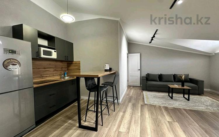 2-комнатная квартира · 55 м² · 7/7 этаж, 10-й мкр 2 за 17 500 ₸ в Актау — фото 8