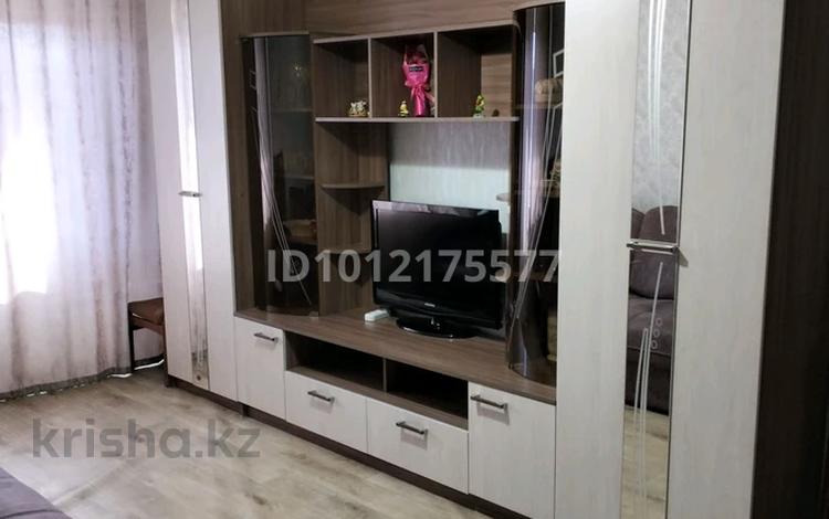 1-бөлмелі пәтер · 31 м² · 4/5 қабат, 17-й мкр. 39, бағасы: 9.8 млн ₸ в Караганде — фото 13