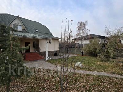 Отдельный дом · 5 комнат · 300 м², Ергожина 29 — Ходжанова за 2.2 млн 〒 в Алматы, Бостандыкский р-н