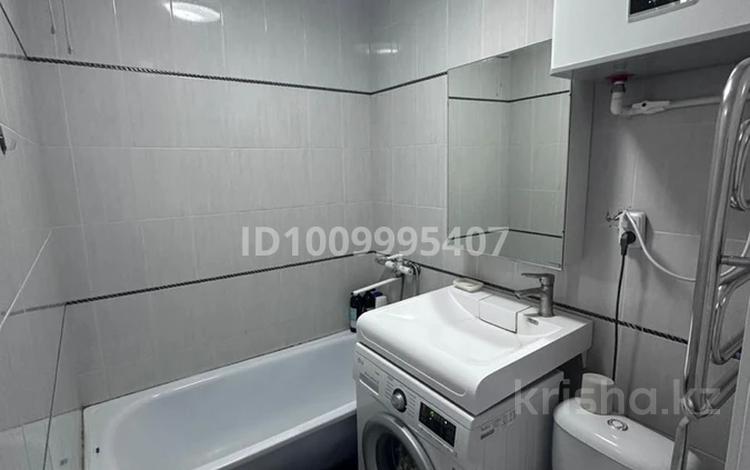 1-комнатная квартира · 36 м² · 5/5 этаж, мкр Городской Аэропорт 46/1 — Алиханова за 13.9 млн ₸ в Караганде, Казыбек би р-н — фото 2