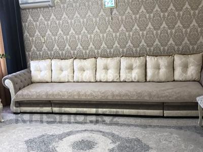 4-бөлмелі пәтер · 83 м² · 5/5 қабат, 8-й мкр. 130, бағасы: 23.5 млн ₸ в Темиртау