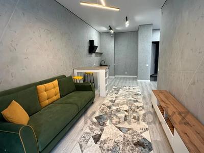 2-комнатная квартира · 51 м² · 4/12 этаж, Сейфуллина 416 — Макатаева за 68 млн ₸ в Алматы, Алмалинский р-н