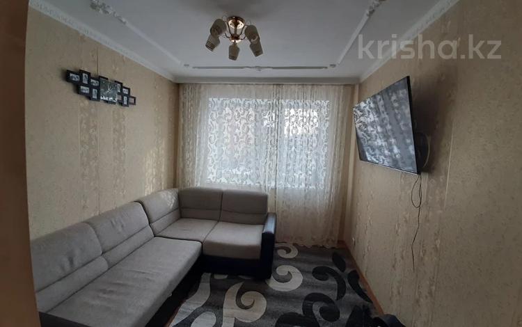 1-комнатная квартира · 22 м² · 2/5 этаж, Мусрепова 7/2 — Абылайхана за 10 000 ₸ в Астане, Алматы р-н — фото 2