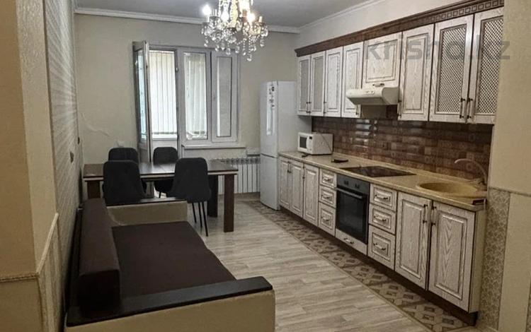 2-бөлмелі пәтер · 63 м² · 1/9 қабат, пр. Тауелсыздык — БЕЗ КОМИССИИ ДЛЯ ПОКУПАТЕЛЯ!!!, бағасы: 35 млн ₸ в Астане, Алматы р-н — фото 2