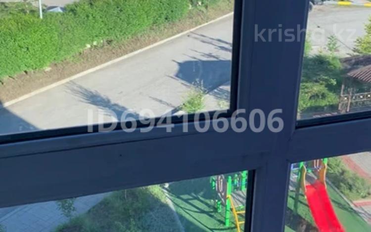 2-комнатная квартира · 95 м² · 3/5 этаж, Ботаническая 12/9 за 270 000 ₸ в Караганде, Казыбек би р-н — фото 2