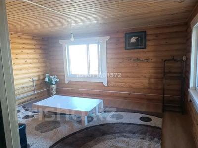 Дом · 1 комната · 50 м², Поселок Шубар — Поселок Шубар за 65 000 ₸ в Астане