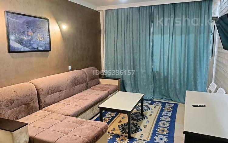 2-комнатная квартира · 40 м² · 1 этаж, 27-й мкр 51 — 1 этаж, с ремонтом за 2 000 〒 в Актау — фото 2