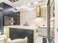 2-комнатная квартира · 100 м² · 19 этаж, Аль-Фараби 41 за 99 999 ₸ в Алматы, Бостандыкский р-н — фото 9