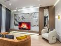 2-комнатная квартира · 100 м² · 19 этаж, Аль-Фараби 41 за 99 999 ₸ в Алматы, Бостандыкский р-н