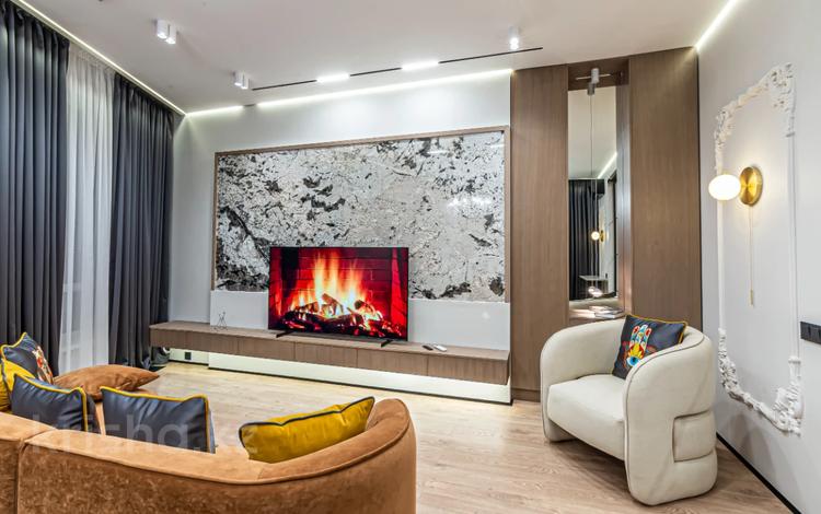 2-комнатная квартира · 100 м² · 19 этаж, Аль-Фараби 41 за 99 999 ₸ в Алматы, Бостандыкский р-н — фото 22