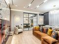 2-комнатная квартира · 100 м² · 19 этаж, Аль-Фараби 41 за 99 999 ₸ в Алматы, Бостандыкский р-н — фото 18