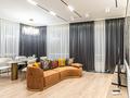 2-комнатная квартира · 100 м² · 19 этаж, Аль-Фараби 41 за 99 999 ₸ в Алматы, Бостандыкский р-н — фото 19