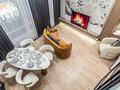 2-комнатная квартира · 100 м² · 19 этаж, Аль-Фараби 41 за 99 999 ₸ в Алматы, Бостандыкский р-н — фото 24