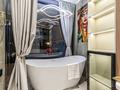 2-комнатная квартира · 100 м² · 19 этаж, Аль-Фараби 41 за 99 999 ₸ в Алматы, Бостандыкский р-н — фото 33