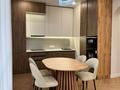 3-комнатная квартира · 65 м² · 4/9 этаж, Жандосова — Cулейменова за 70 млн ₸ в Алматы, Ауэзовский р-н
