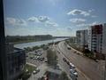 3-бөлмелі пәтер · 101.6 м² · 7/24 қабат, Е 882 5 — БЕЗ КОМИССИИ ДЛЯ ПОКУПАТЕЛЯ, бағасы: 64.8 млн ₸ в Астане, Сарыарка р-н — фото 4