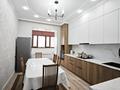 4-комнатная квартира · 131 м² · 6/9 этаж, Достоевского 174А за 80 млн ₸ в Семее — фото 14
