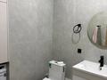 2-комнатная квартира · 48 м² · 15/19 этаж, Туран 57/1 за 300 000 ₸ в Астане, Нура р-н — фото 11