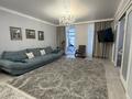 3-комнатная квартира · 153 м² · 2/7 этаж, Саркырама 4 за 111 млн ₸ в Астане, Алматы р-н