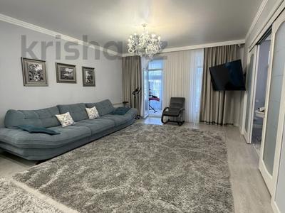 3-комнатная квартира · 153 м² · 2/7 этаж, Саркырама 4 за 111 млн ₸ в Астане, Алматы р-н