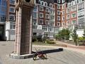 3-комнатная квартира · 153 м² · 2/7 этаж, Саркырама 4 за 111 млн ₸ в Астане, Алматы р-н — фото 20