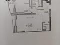 1-комнатная квартира, 50 м², 5/12 этаж, Е-15 9 за 14.4 млн 〒 в Астане, Нура р-н — фото 4