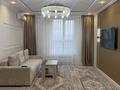 3-комнатная квартира · 101 м² · 10/20 этаж, Тургут Озала 237 за 630 000 ₸ в Алматы, Бостандыкский р-н — фото 4