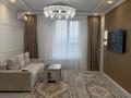 3-комнатная квартира · 101 м² · 10/20 этаж, Тургут Озала 237 за 630 000 ₸ в Алматы, Бостандыкский р-н — фото 5