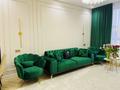 2-комнатная квартира · 52 м² · 16/16 этаж, Улы Дала 4 — Улы Дала за 37 млн ₸ в Астане, Есильский р-н — фото 2