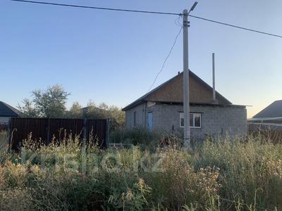 Отдельный дом · 3 комнаты · 65 м² · 10 сот., Жастар-2 ул.Балуан Шолак 10 за 14.5 млн ₸ в Талдыкоргане
