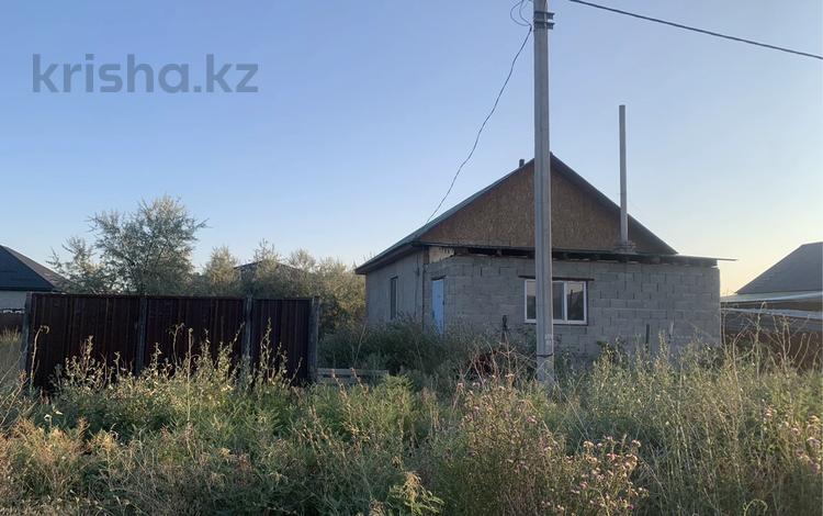 Жеке үй · 3 бөлме · 65 м² · 10 жүзд., Жастар-2 ул.Балуан Шолак 10, бағасы: 14.5 млн ₸ в Талдыкоргане — фото 2