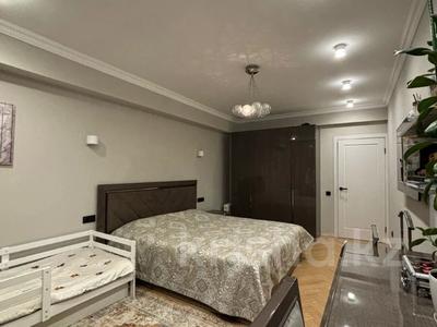 2-бөлмелі пәтер · 54 м² · 7/9 қабат, мкр Думан-2 57 — ХАЛИУЛЛИНА, бағасы: 41.5 млн 〒 в Алматы, Медеуский р-н