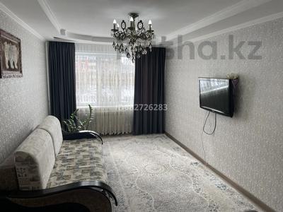 5-комнатная квартира, 113 м², 3/6 этаж, Горка Дружбы за 40 млн 〒 в Темиртау