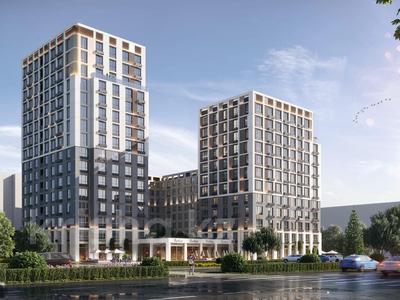 1-комнатная квартира · 39 м² · 7/9 этаж, Мангилик Ел 68 — экспо мечеть за 32.6 млн 〒 в Астане, Есильский р-н