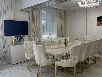 3-комнатная квартира · 130 м² · 7/7 этаж, Сарсенбаева 8Б за 69 млн ₸ в Таразе