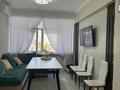 3-комнатная квартира · 130 м² · 7/7 этаж, Сарсенбаева 8Б за 66 млн ₸ в Таразе — фото 9