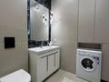2-комнатная квартира · 45 м² · 6/7 этаж, мкр Ботакоз за 47.9 млн ₸ в Алматы, Алатауский р-н — фото 10