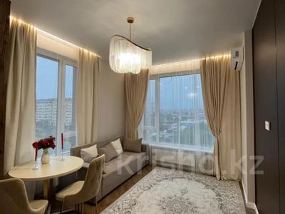 2-комнатная квартира · 45 м² · 6/7 этаж, мкр Ботакоз за 47.9 млн ₸ в Алматы, Алатауский р-н