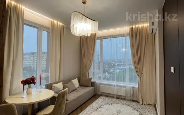 2-комнатная квартира · 45 м² · 6/7 этаж, мкр Ботакоз за 47.9 млн ₸ в Алматы, Алатауский р-н — фото 10
