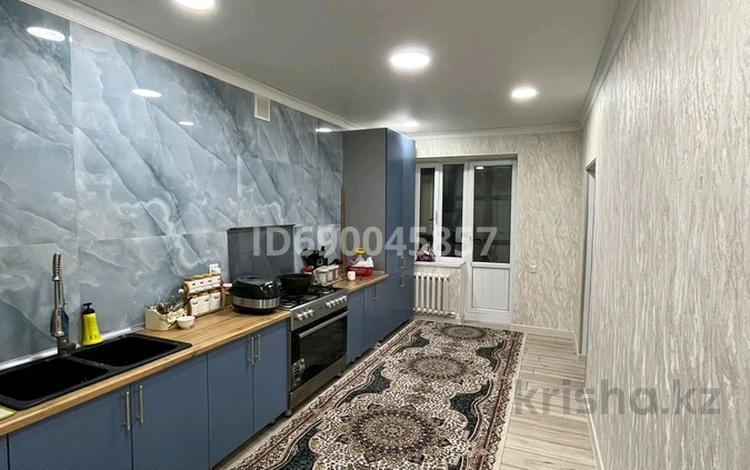 4-бөлмелі пәтер, 120 м², 4/5 қабат, журба 35 — старыи базар, бағасы: 32 млн 〒 в  — фото 2